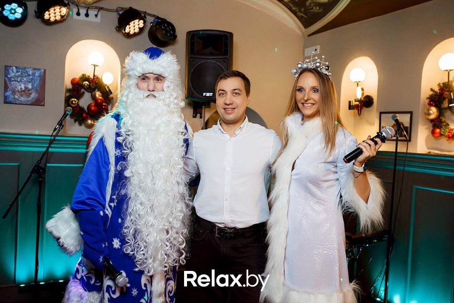 Старый Новый год, фото № 75