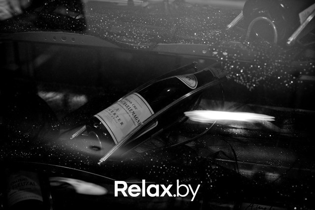 Выпускной Бизнес-школы "Расти", фото № 141