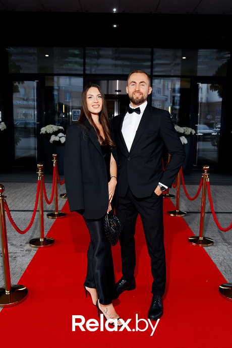 VII Бизнес-премия «Номер один» - 2023, фото № 31