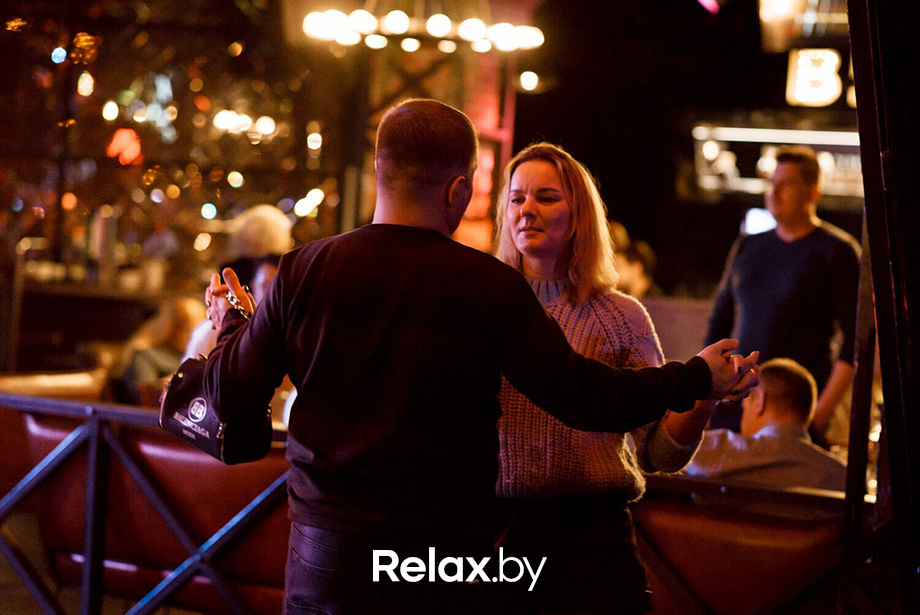 Brooklyn Live!, фото № 45