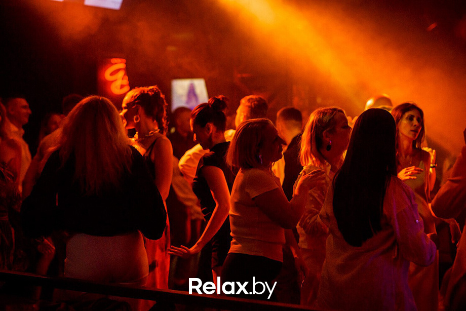 Brooklyn Live!, фото № 29