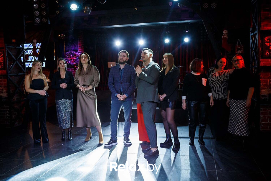 Новогодний Бруклин, фото № 21