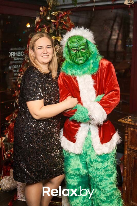 Новогодний Корпоратив, фото № 40