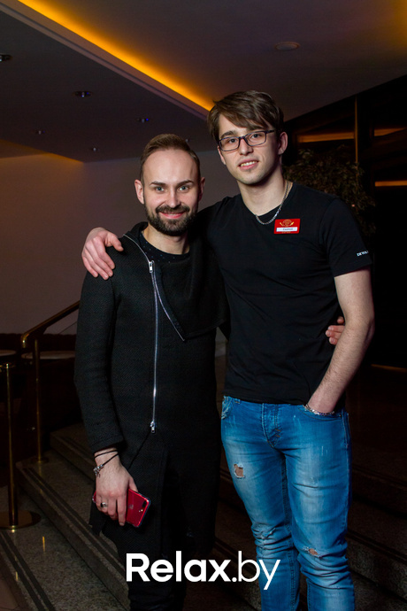 Hurts, фото № 26