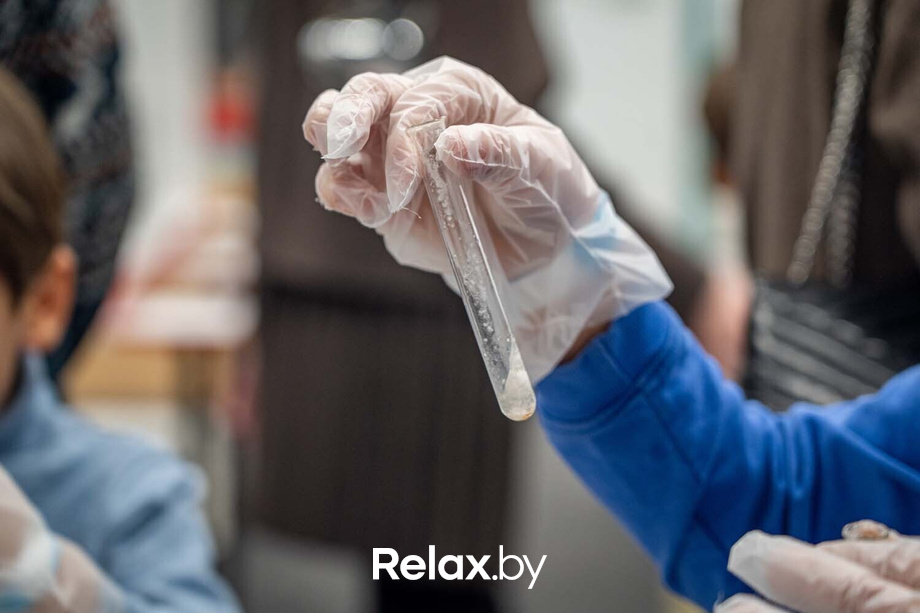 День Рождения парка наук «Квантум» — 3 года, фото № 13