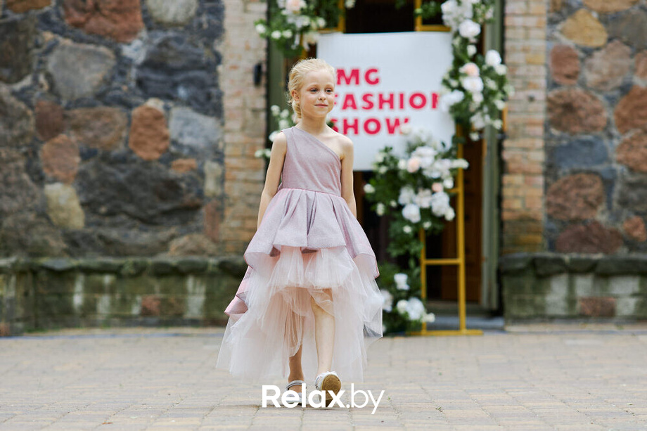 IMG FASHION SHOW – SUMMER 2021, фото № 314