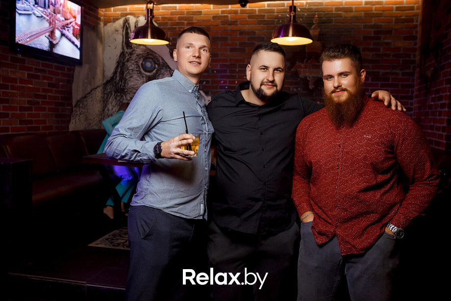 Brooklyn Live!, фото № 7