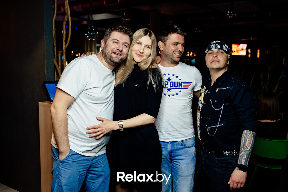 Terra Party, фото № 14