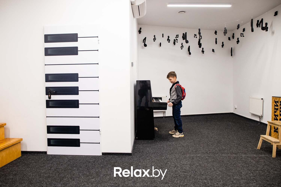 День Рождения парка наук «Квантум», фото № 163