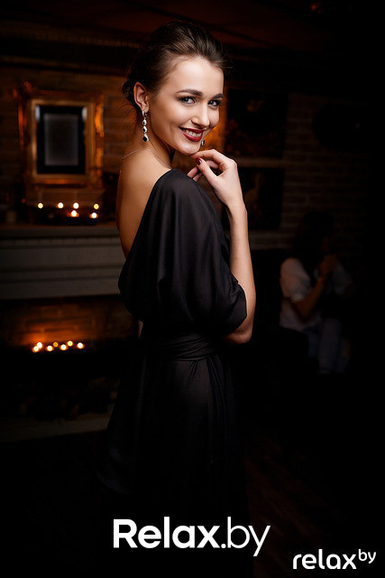 Лучшие фото с новогодних событий, фото № 83