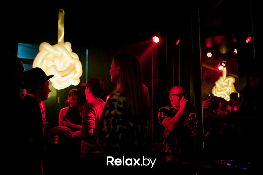 Gypsy Friday, фото № 135