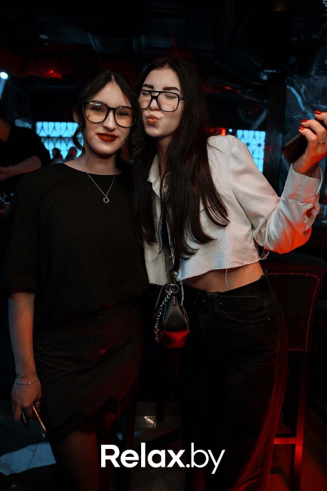 Friday party, фото № 45