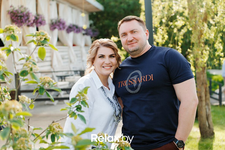 День рождения Светланы Зере, фото № 71