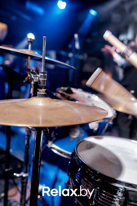 Saturday music, фото № 70