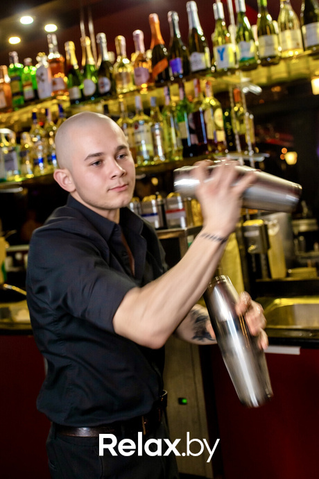 MoulinRouge, фото № 32