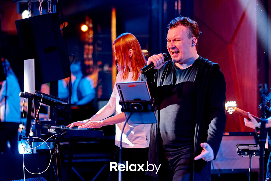 Saturday music, фото № 59