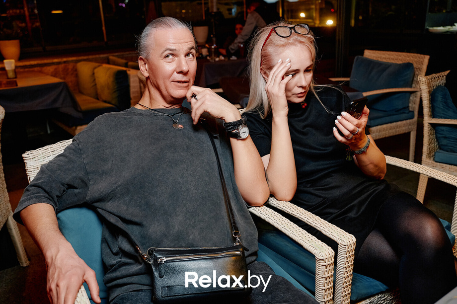 Saturday music, фото № 75