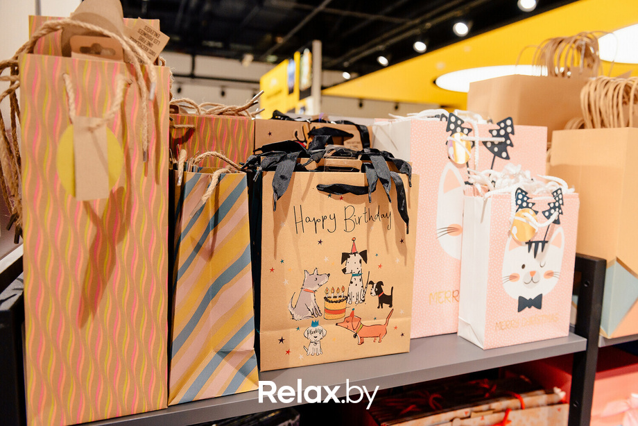 Открытие магазина ОФИСТОН Маркет, фото № 33