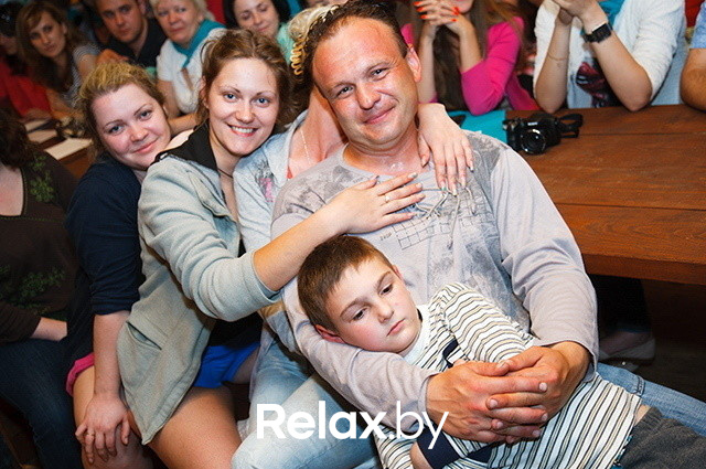 Расти в продажах ярко!, фото № 359