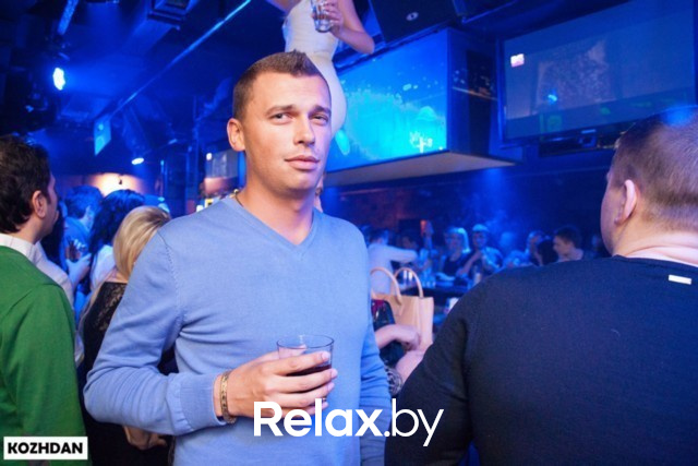 Группа Нестандартный вариант, фото № 137