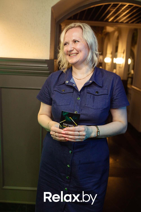 Выходные в Rustaveli, фото № 29