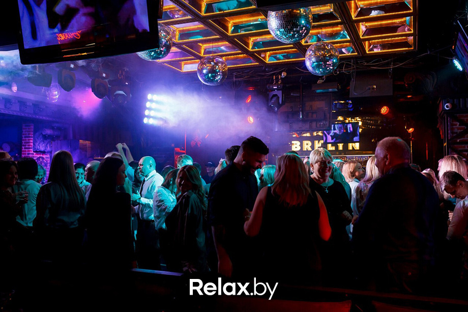 Brooklyn Live!, фото № 14