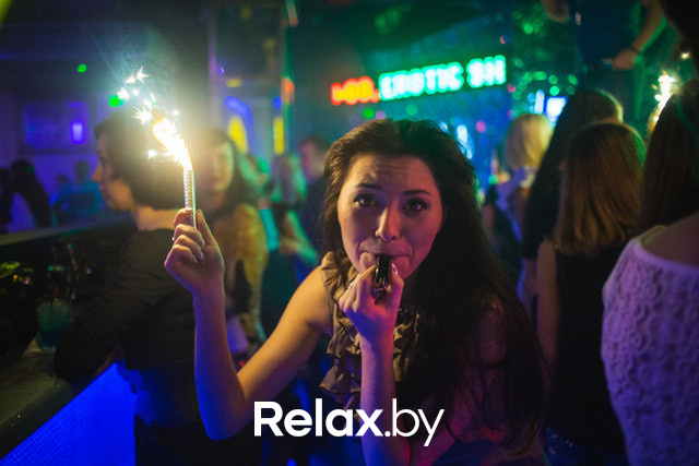 Friends Party, фото № 106