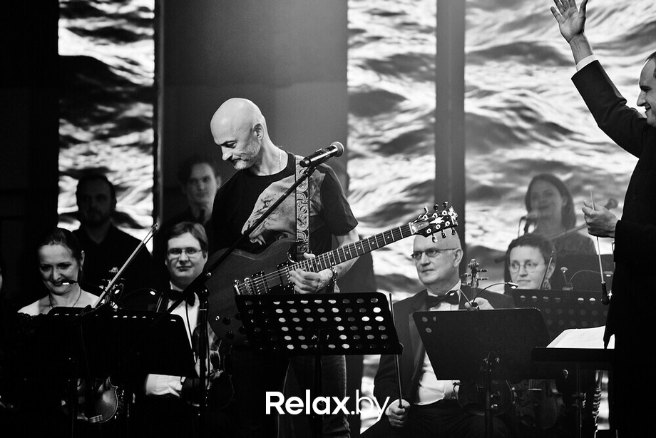 Творческий вечер поэта Валерия Бестолкова, фото № 185