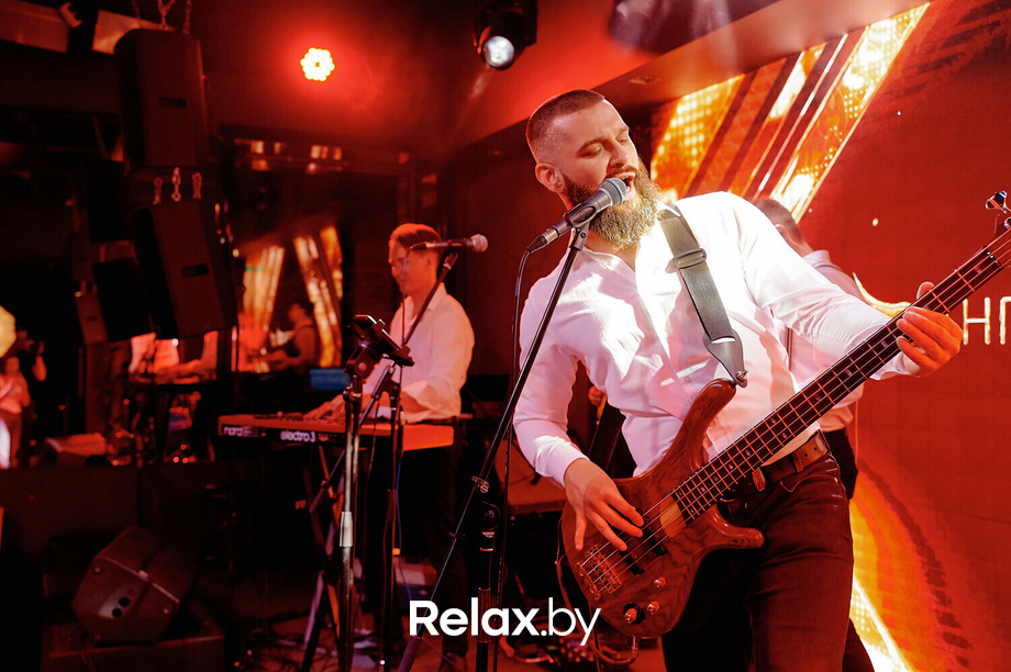 Saturday music, фото № 44