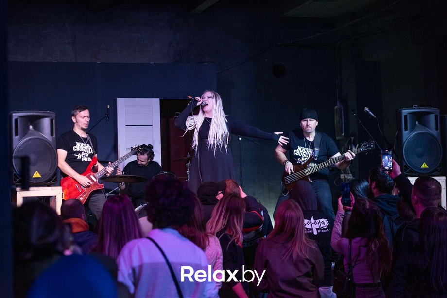 Таверна World of Barcraft, фото № 45