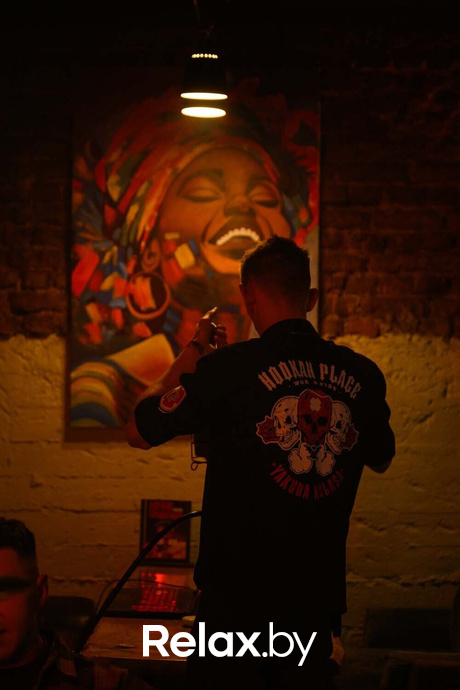 Открытая смена Славы КМТМ, фото № 24