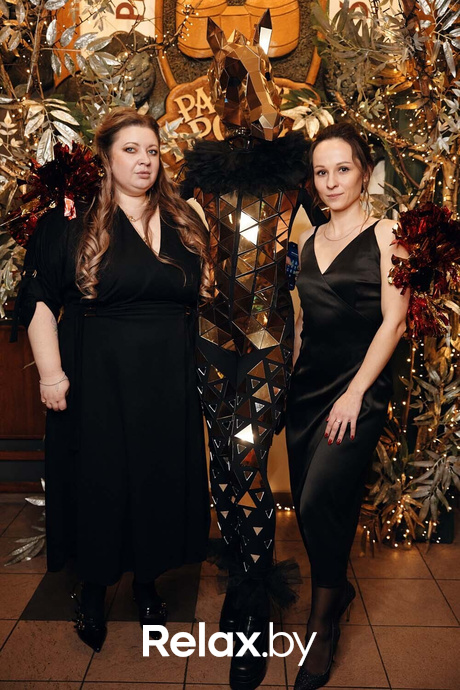 Новогодний экипаж Бровара, фото № 5