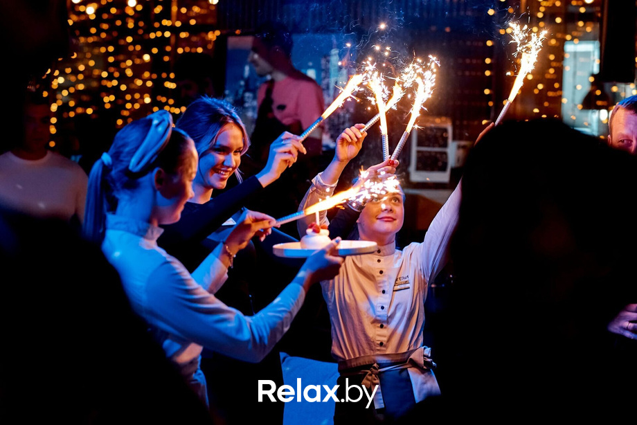 Saturday music, фото № 33