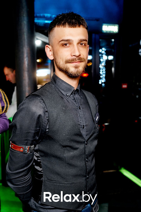 Restaurant LUNA - opening, фото № 241