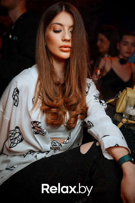 Saturday party, фото № 20