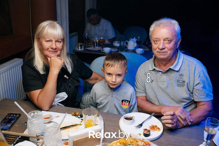 Ночные жители, фото № 9