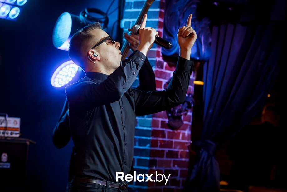 Brooklyn Live!, фото № 4