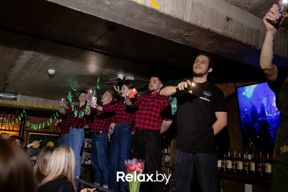 Thursday party, фото № 63