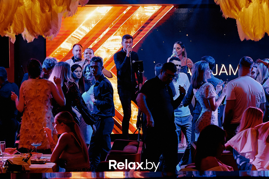 Saturday music, фото № 61