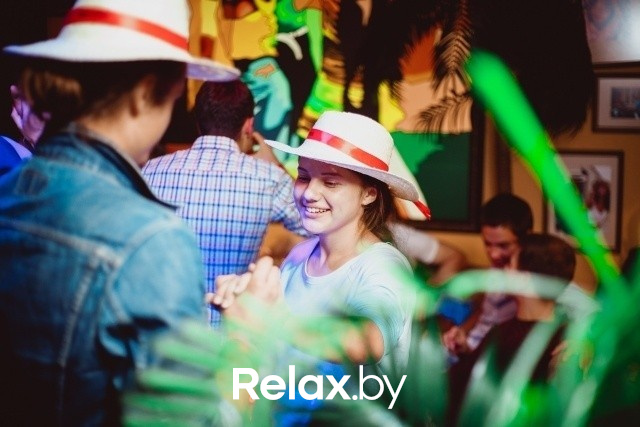 Bacardi Cuba Libre, фото № 36