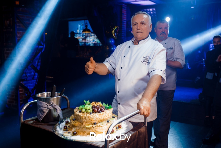 День рождения ресторана «Бруклин», фото № 35