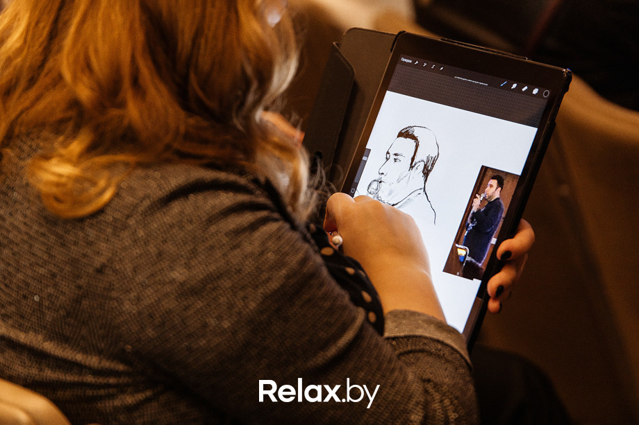 Конференция Beauty Digital Day, фото № 187