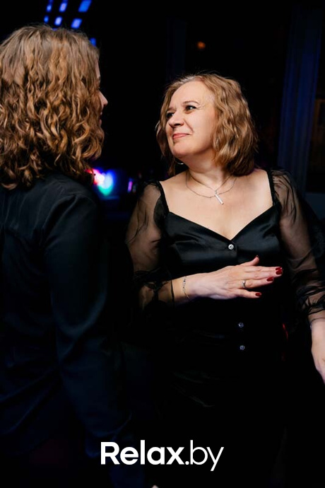 Ночные жители, фото № 26