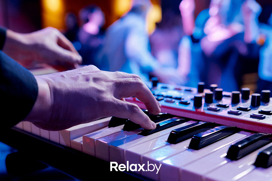 Friday Music, фото № 50