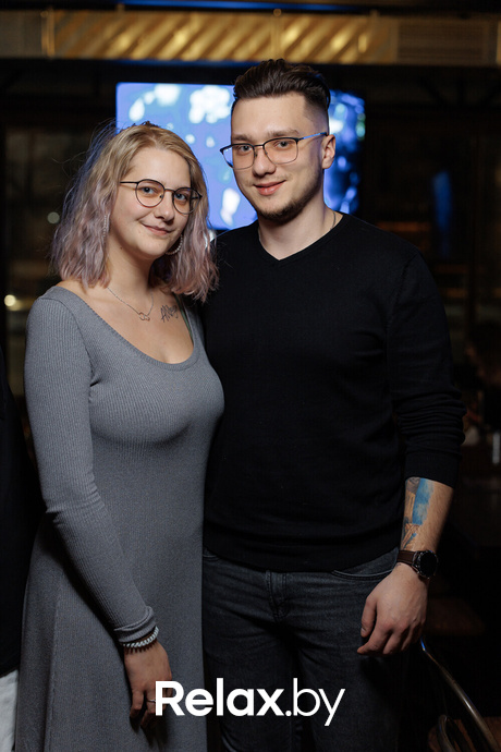 Zavod Friday Night, фото № 54