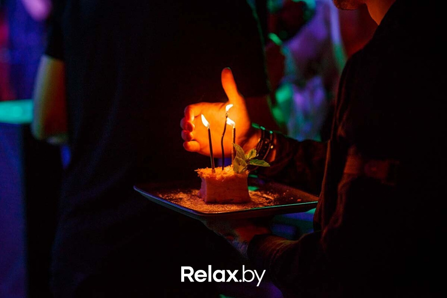 Brooklyn Live!, фото № 37