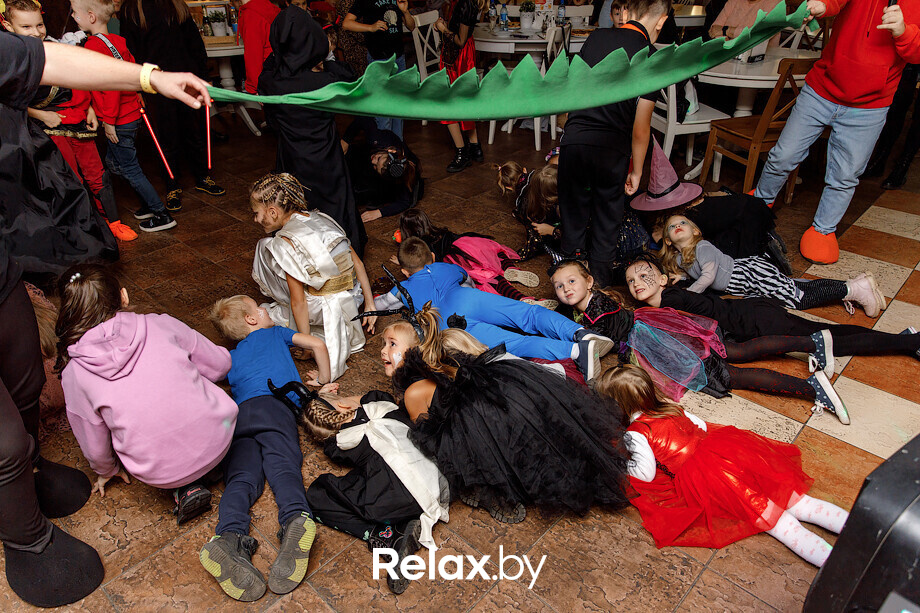 Тайна Коко. Часть 3, фото № 25