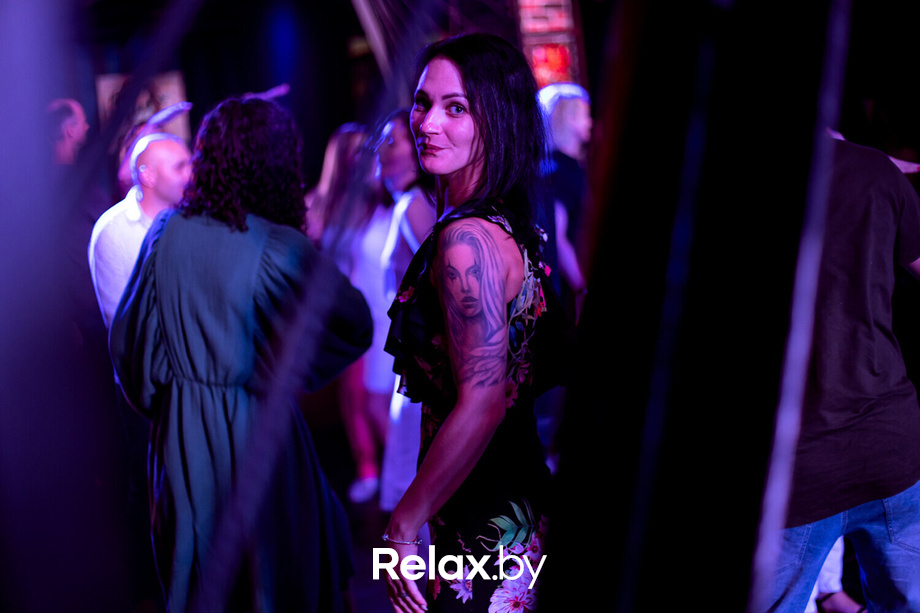 Brooklyn Live!, фото № 26