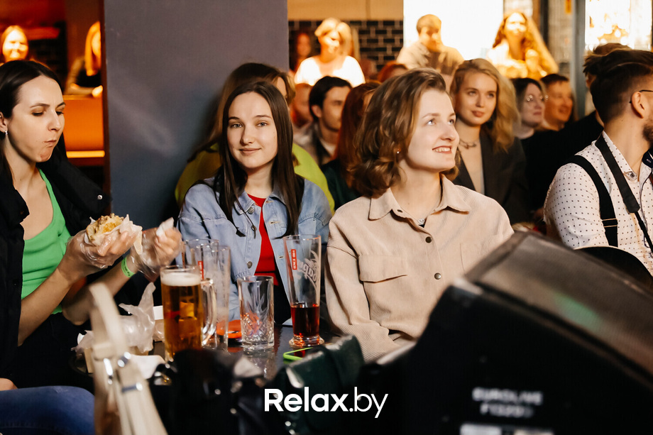 Отчетный концерт, фото № 75