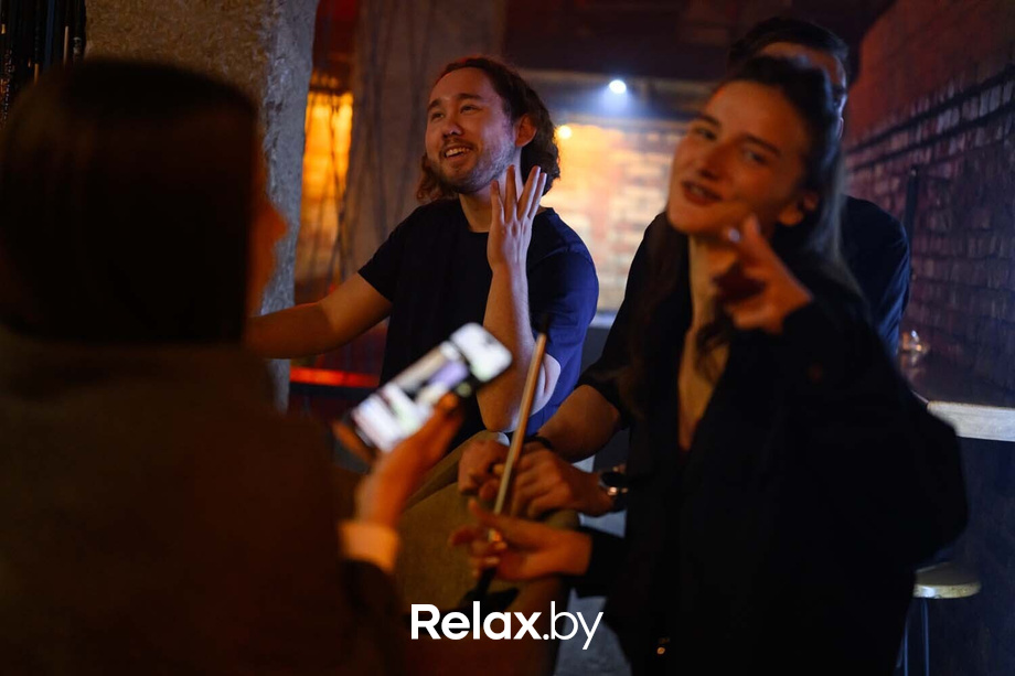 Live Music, фото № 66